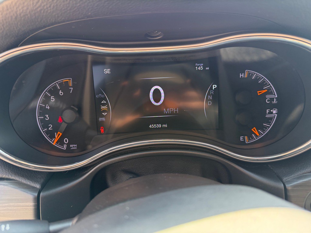 2021 Jeep Grand Cherokee Image 10