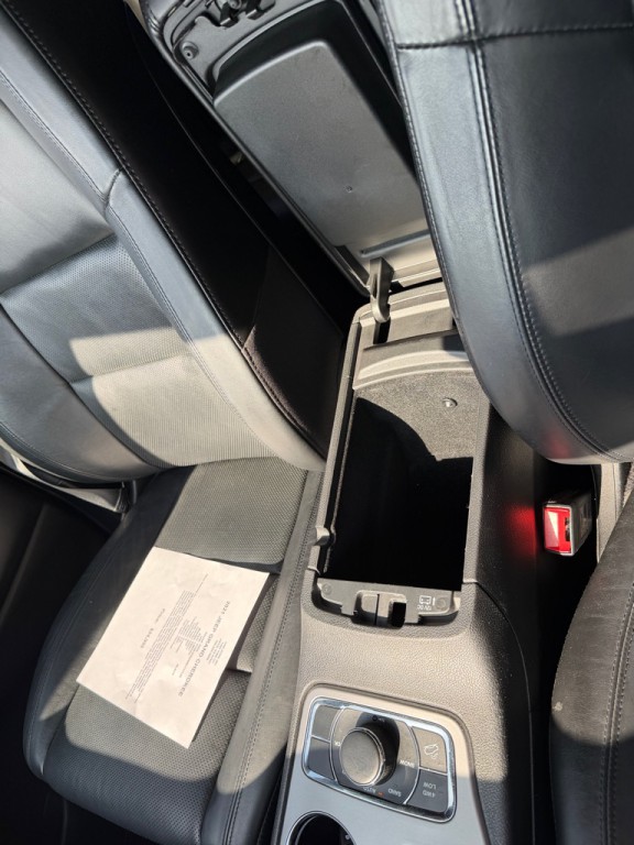 2021 Jeep Grand Cherokee Image 16