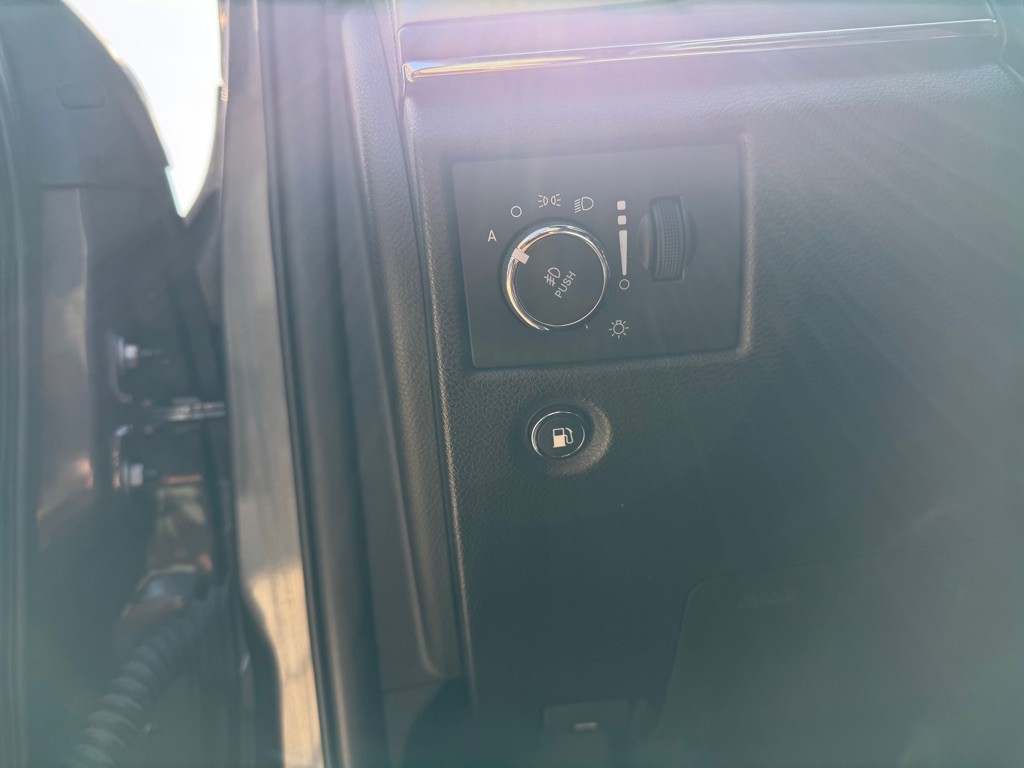 2021 Jeep Grand Cherokee Image 17