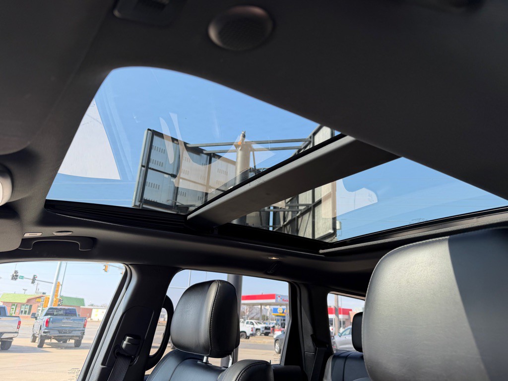 2021 Jeep Grand Cherokee Image 19