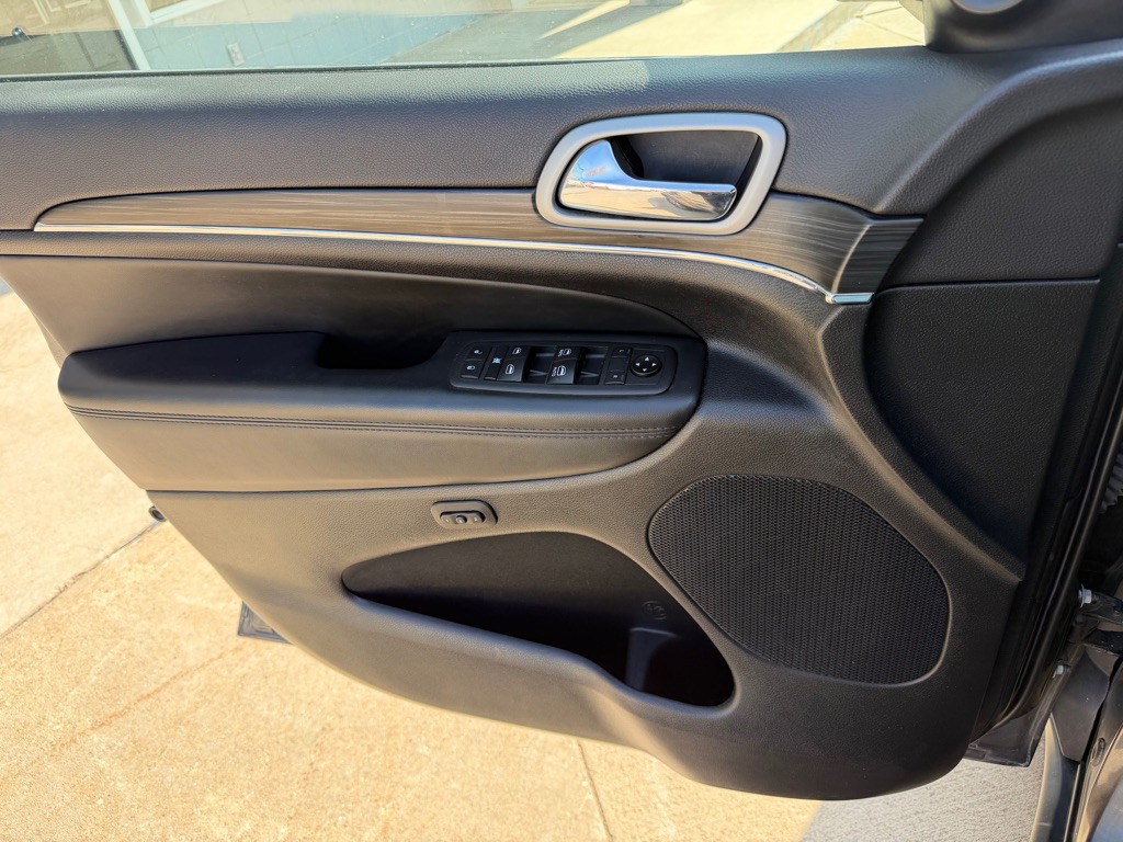 2021 Jeep Grand Cherokee Image 20