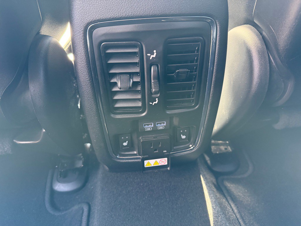 2021 Jeep Grand Cherokee Image 25