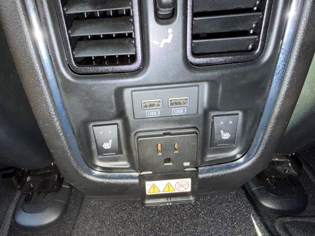 2021 Jeep Grand Cherokee Image 26