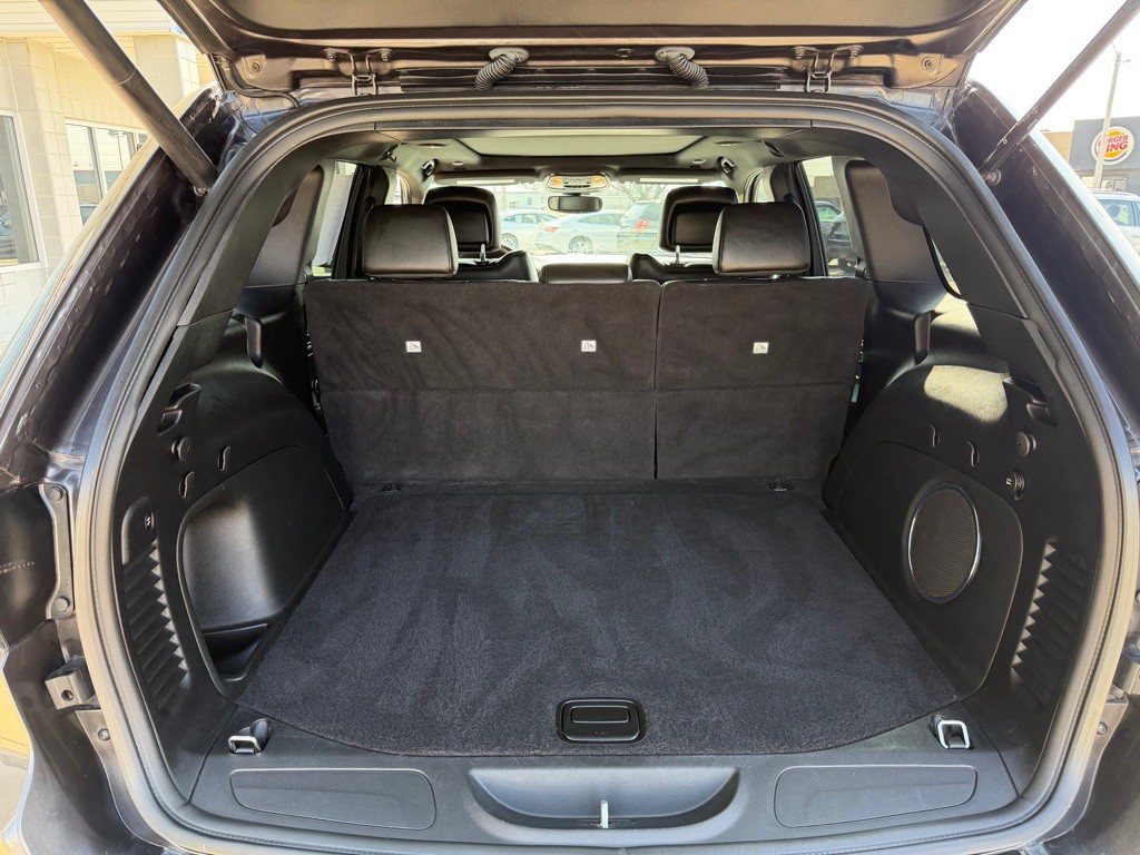 2021 Jeep Grand Cherokee Image 27