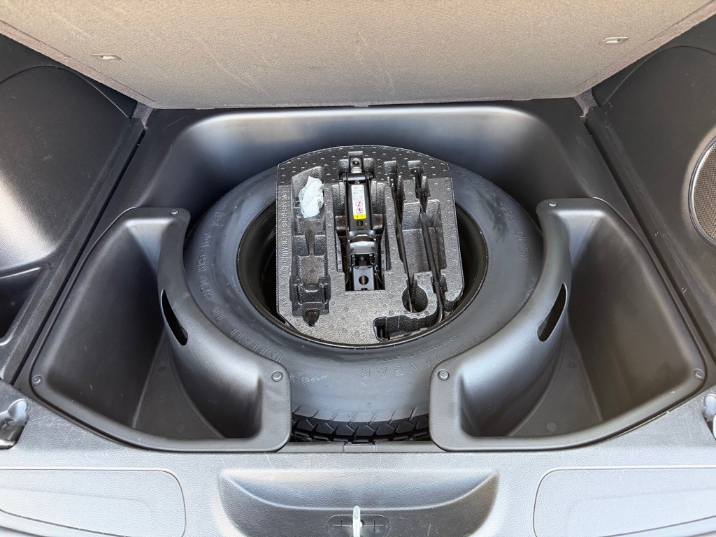 2021 Jeep Grand Cherokee Image 28