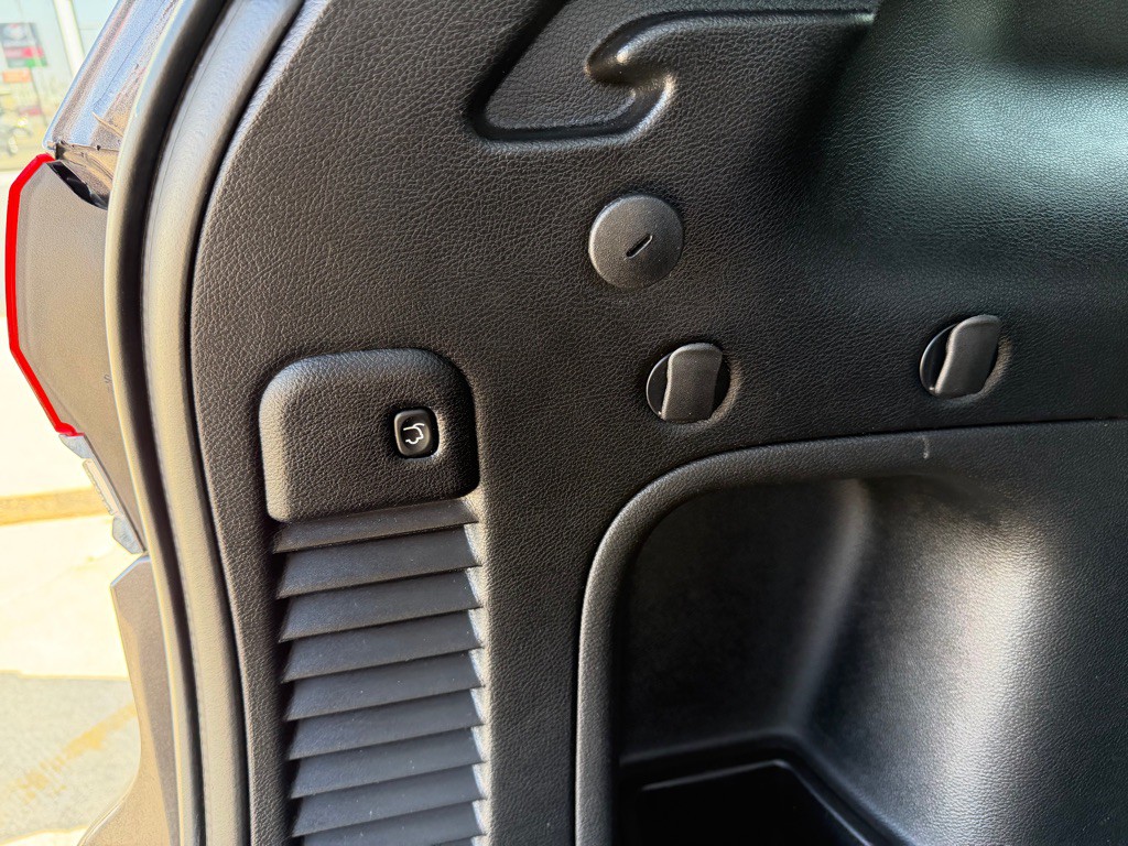 2021 Jeep Grand Cherokee Image 29