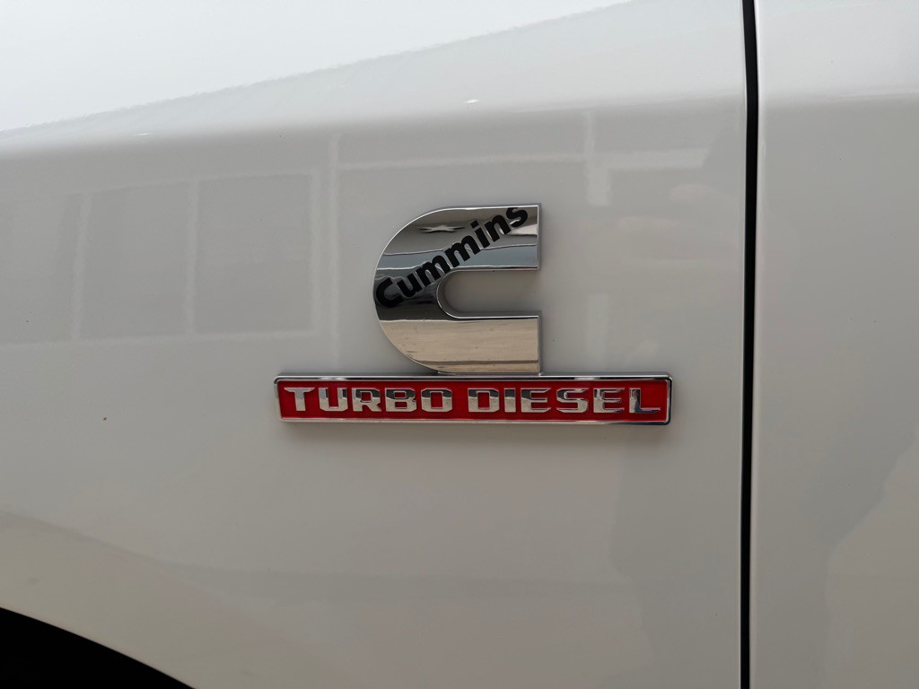 2024 RAM 2500 Image 6