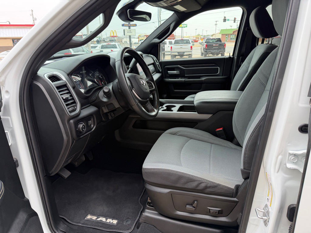 2024 RAM 2500 Image 7