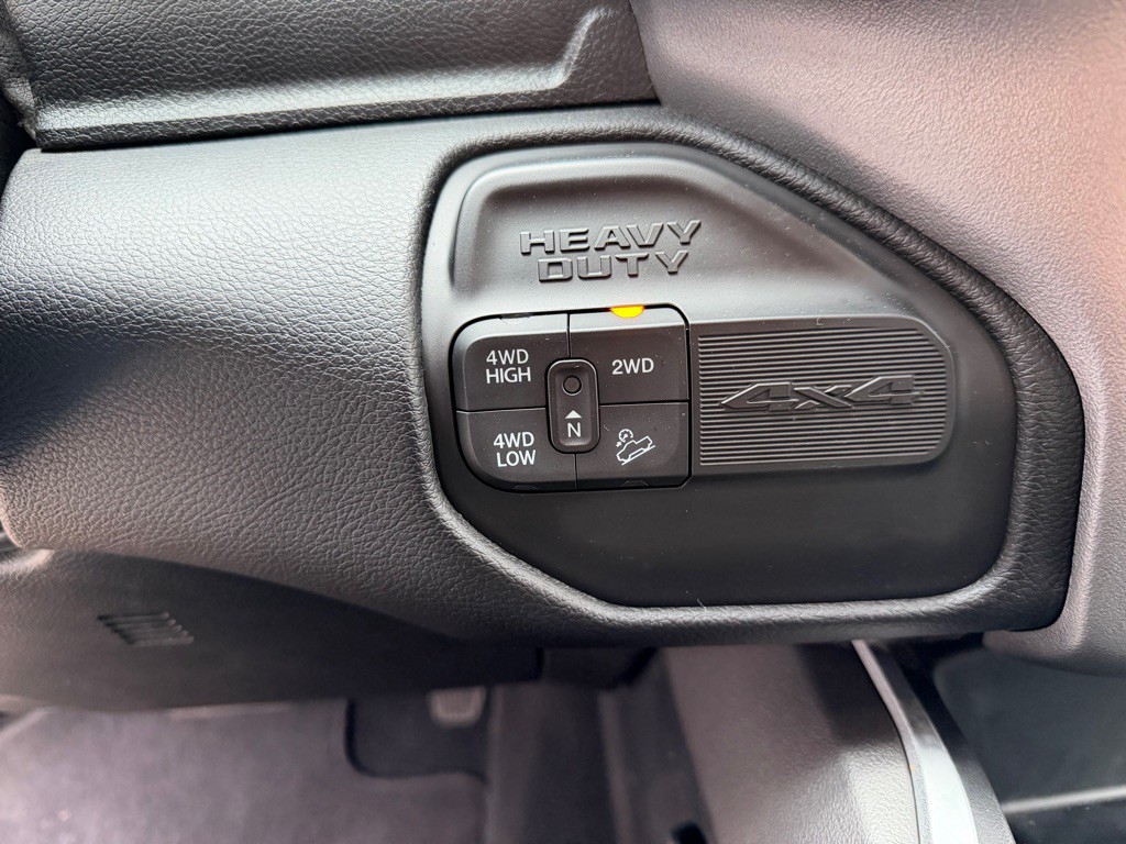 2024 RAM 2500 Image 14