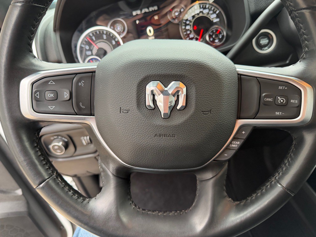 2024 RAM 2500 Image 15