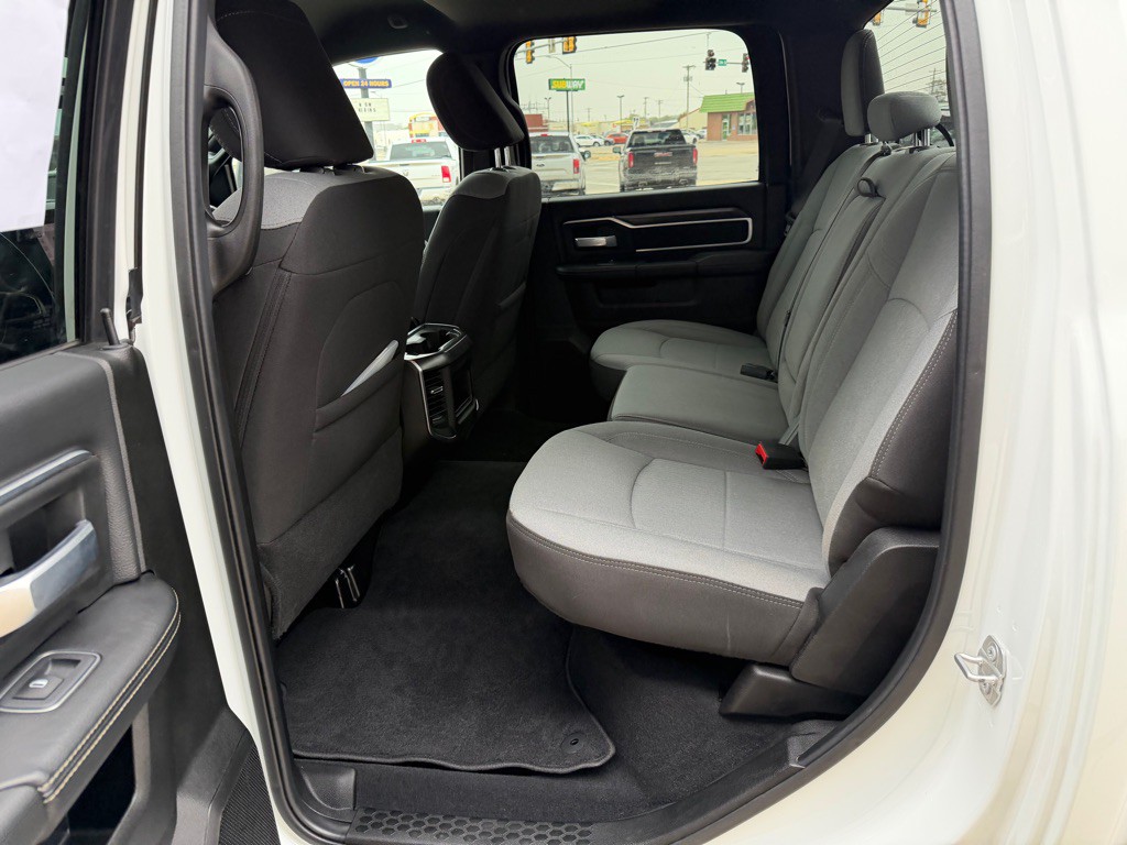 2024 RAM 2500 Image 20