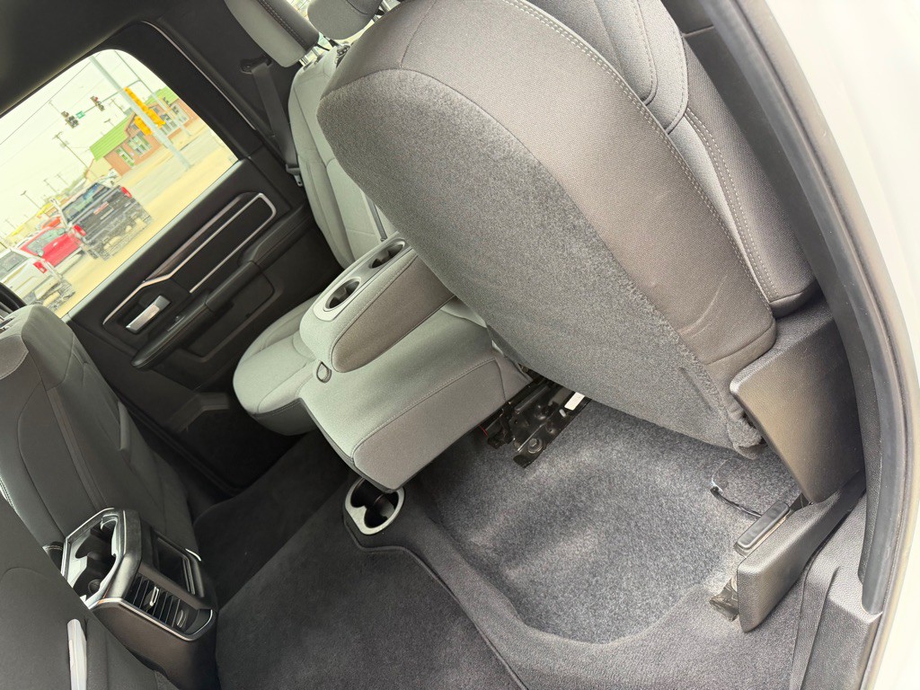 2024 RAM 2500 Image 22