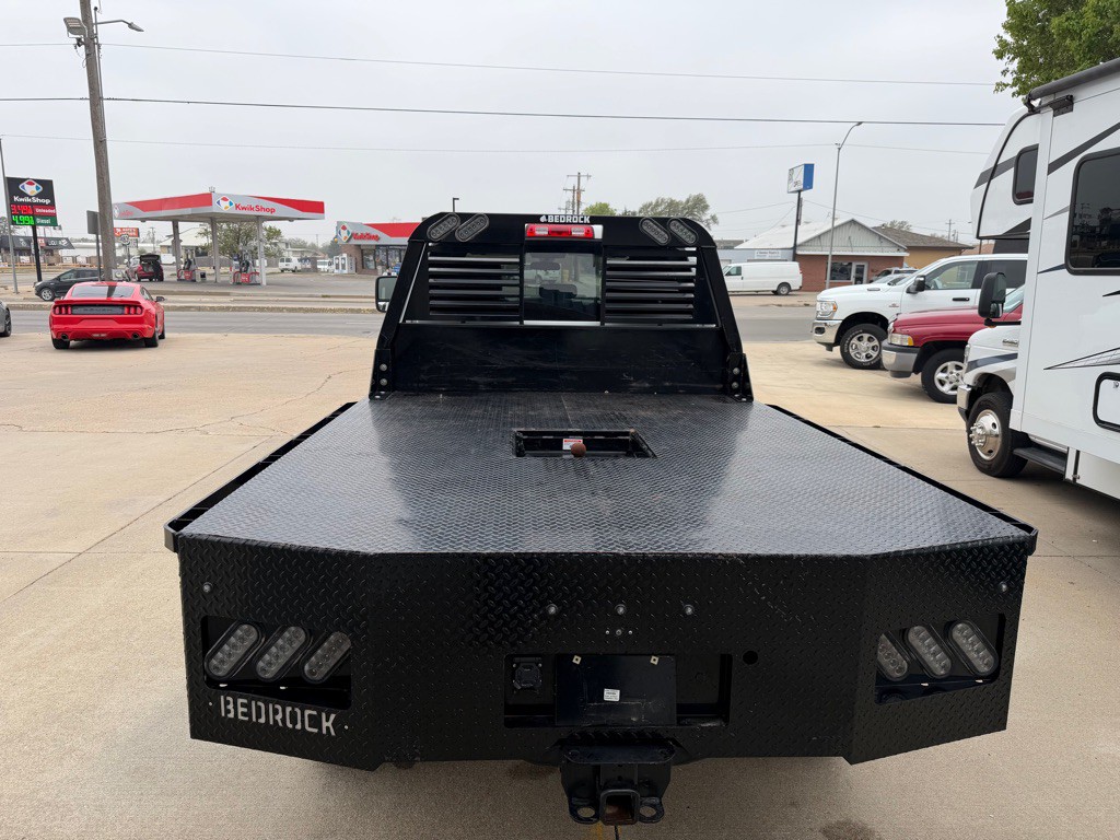2023 RAM 2500 Image 3