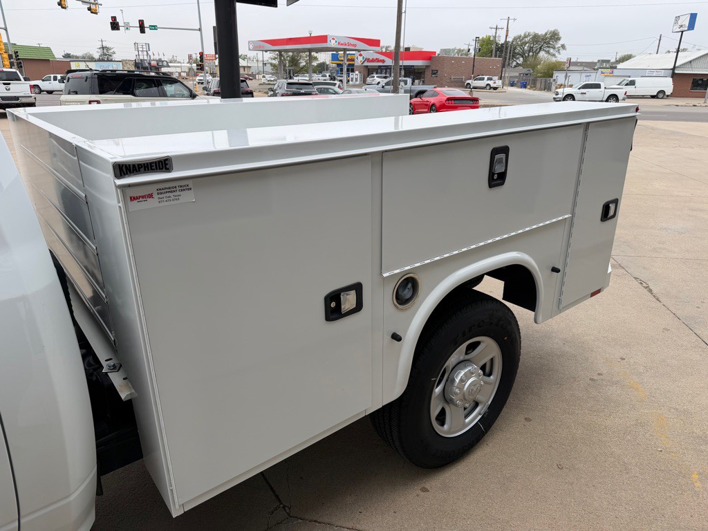 2024 RAM 2500 Image 6