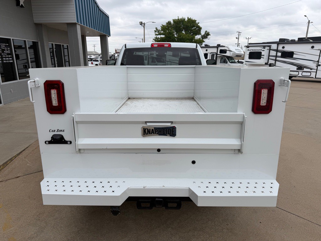 2024 RAM 2500 Image 6