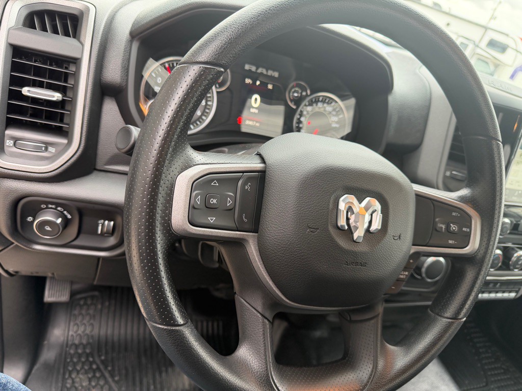2024 RAM 2500 Image 12
