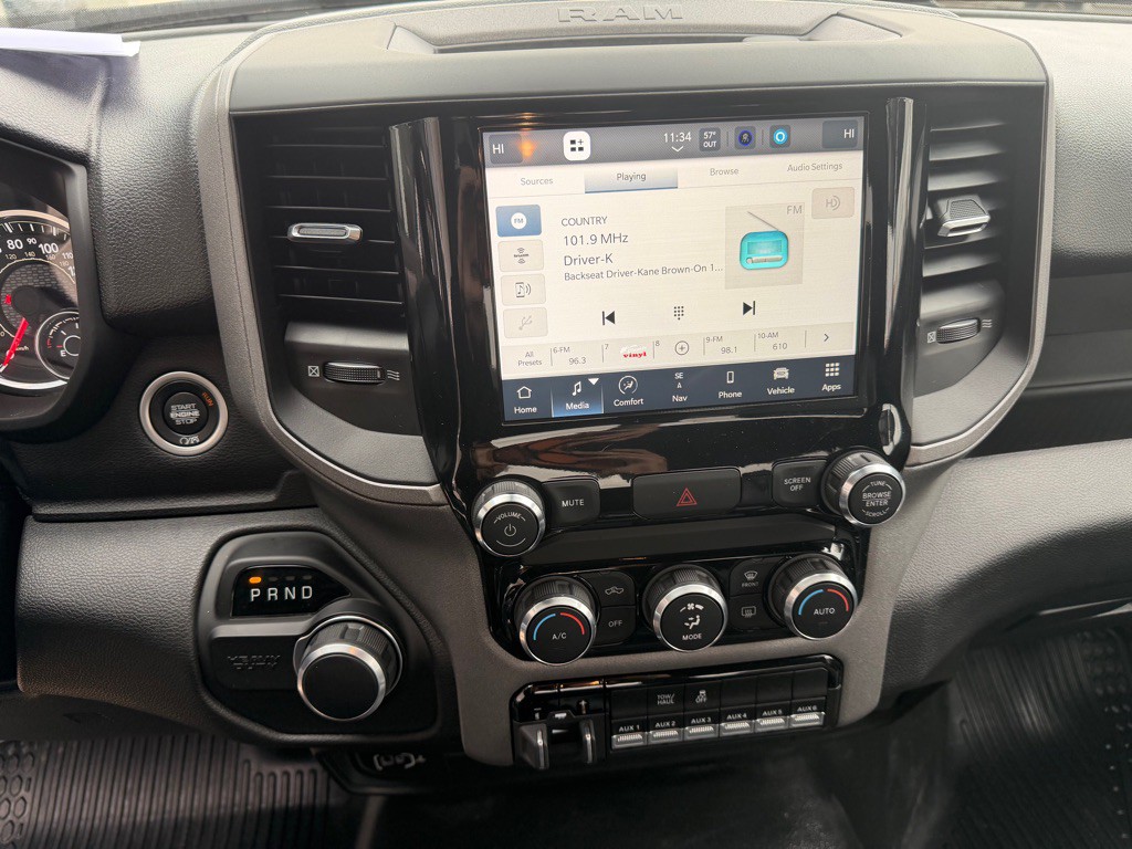 2024 RAM 2500 Image 13