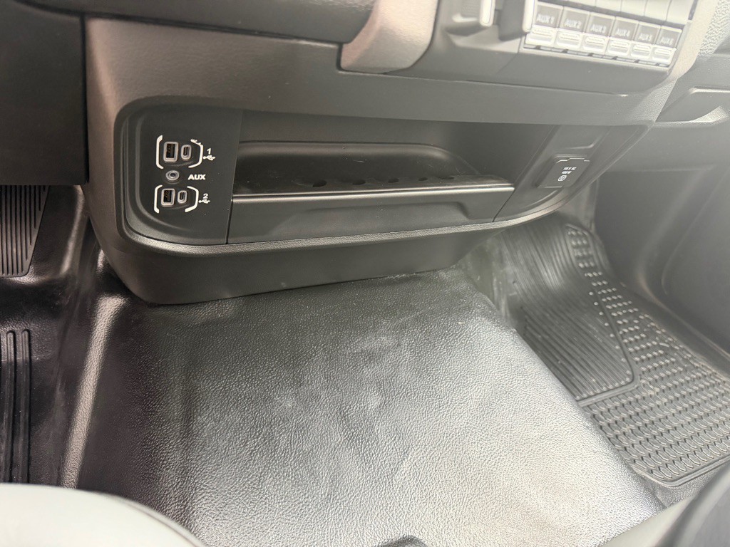 2024 RAM 2500 Image 14