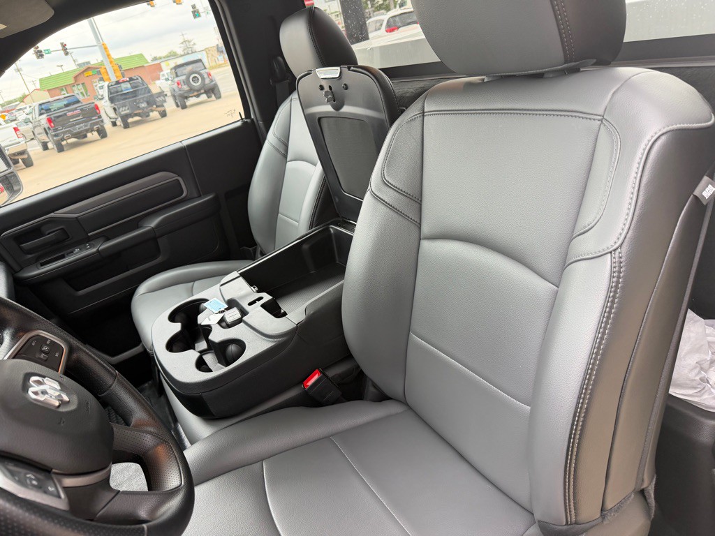 2024 RAM 2500 Image 15
