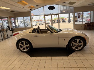 Image for 2008 Pontiac Solstice  ID: 7380826