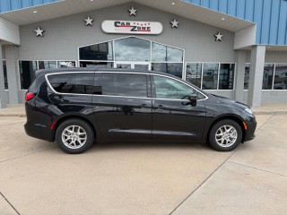 Image for 2023 Chrysler Pacifica Touring L ID: 7380828