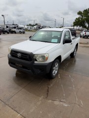 Image for 2013 Toyota Tacoma Standard Cab Sh ID: 7380831