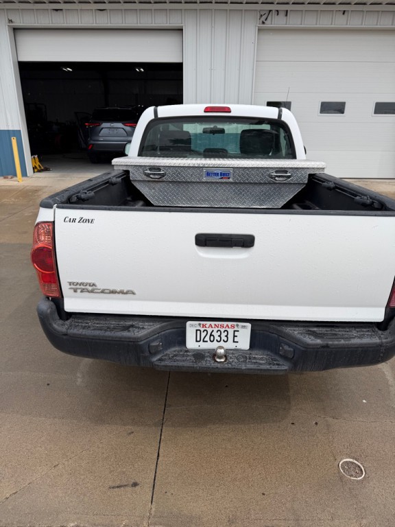2013 Toyota Tacoma Image 3