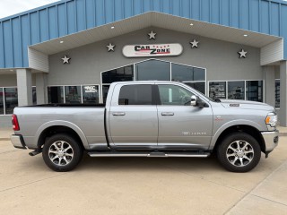 Image for 2022 RAM 2500 Longhorn ID: 7380835