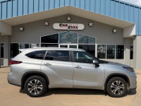 Image for 2023 Toyota Highlander L ID: 7437620