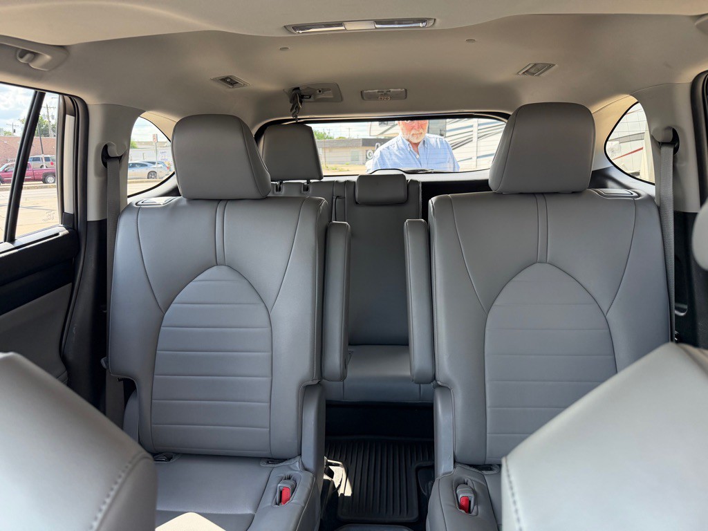 2023 Toyota Highlander Image 5