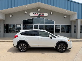 Image for 2014 Subaru Crosstrek 2.0 LIMITED ID: 7437623