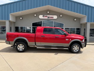 Image for 2012 Dodge Ram 2500 SLT ID: 7437624