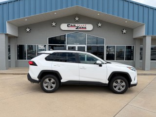 Image for 2024 Toyota Rav4 XLE ID: 7437625