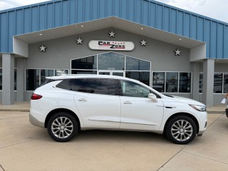 Image for 2019 Buick Enclave Essence ID: 7437627