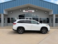 Image for 2019 Toyota Highlander LE ID: 7443256