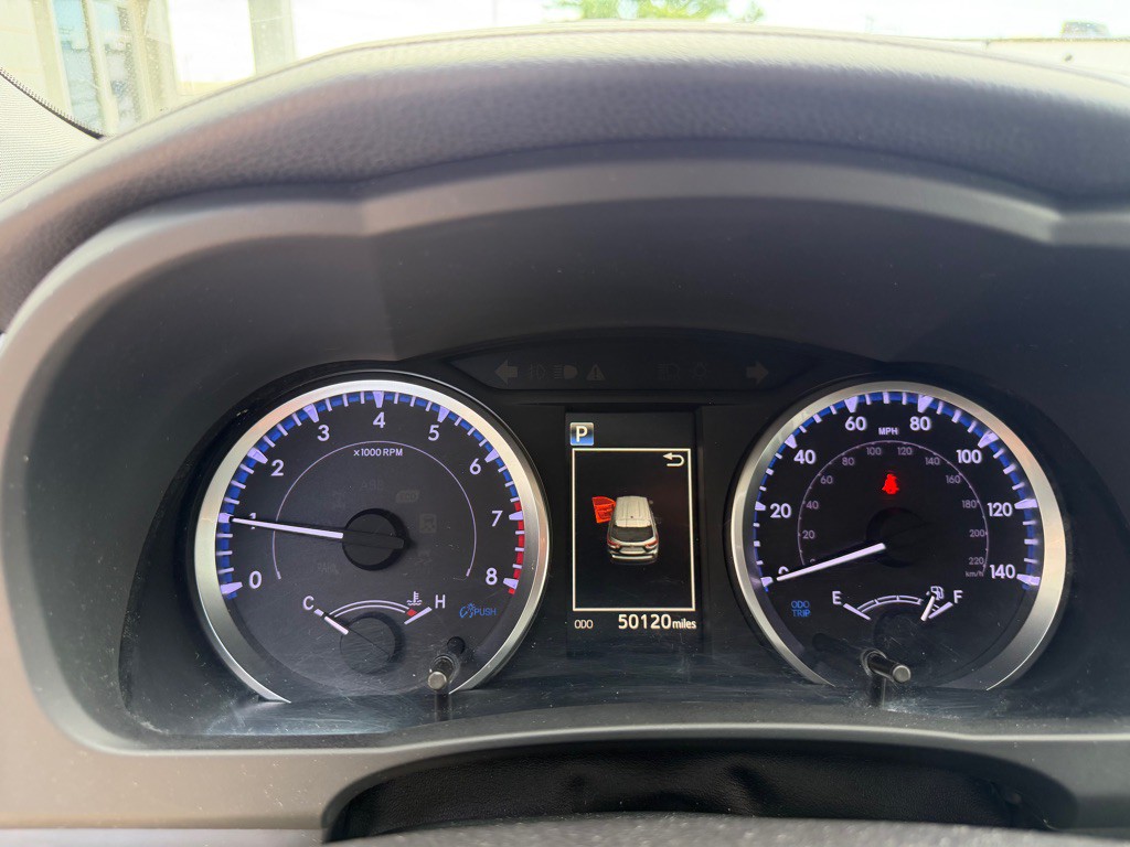 2019 Toyota Highlander Image 4