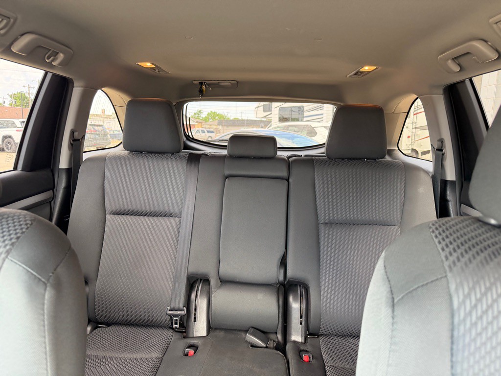 2019 Toyota Highlander Image 5