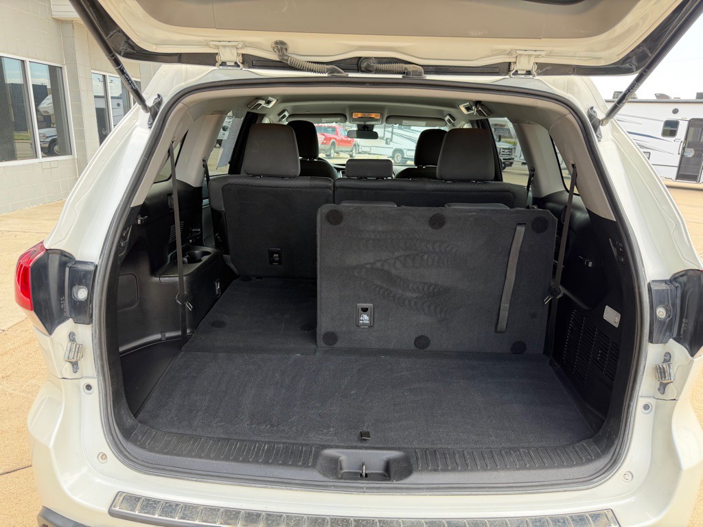2019 Toyota Highlander Image 7