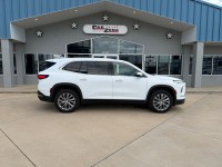 Image for 2025 Buick Enclave Preferred ID: 7448214
