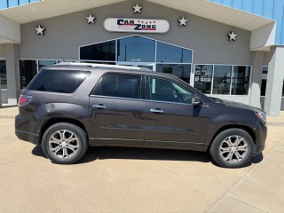 Image for 2016 GMC Acadia SLT-1 ID: 7448215