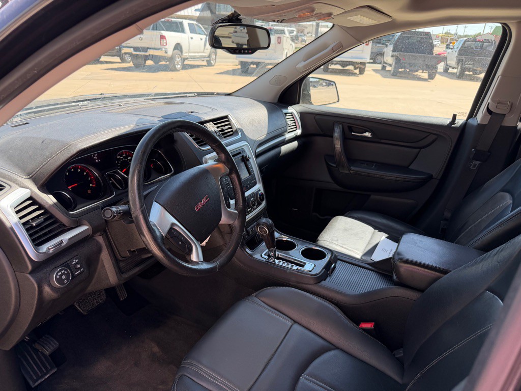 2016 GMC Acadia Image 4