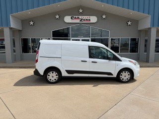 Image for 2019 Ford Transit Connect XLT ID: 7448256