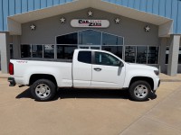 Image for 2022 Chevrolet Colorado Extended Cab ID: 7455463