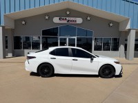 Image for 2021 Toyota Camry SE ID: 7476090