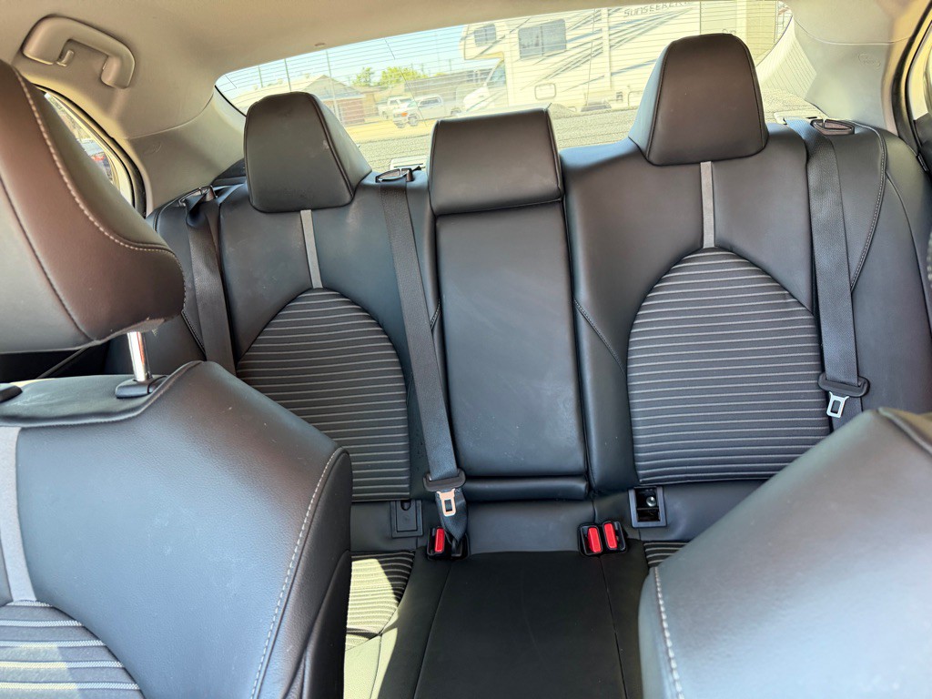 2021 Toyota Camry Image 5