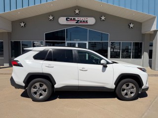 Image for 2024 Toyota Rav4 XLE ID: 7476092
