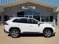 Image for 2024 Toyota Rav4 XLE ID: 7476092