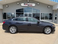 Image for 2023 Chevrolet Malibu LT ID: 7508814