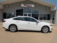 Image for 2024 Chevrolet Malibu LT ID: 7537160