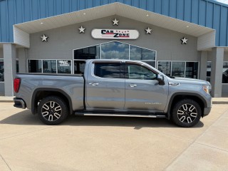 Image for 2020 GMC Sierra 1500 DENALI ID: 7544949